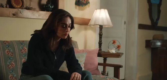 Турецкий сериал Розы и Грехи 39 серия