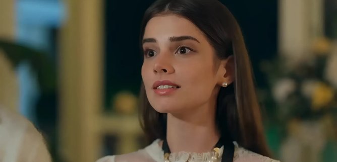 Турецкий сериал Чужая жизнь 5 серия