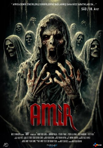 Амир