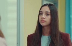 Турецкий сериал Кодовое имя Ласточка 91 серия