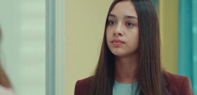 Турецкий сериал Кодовое имя Ласточка 91 серия