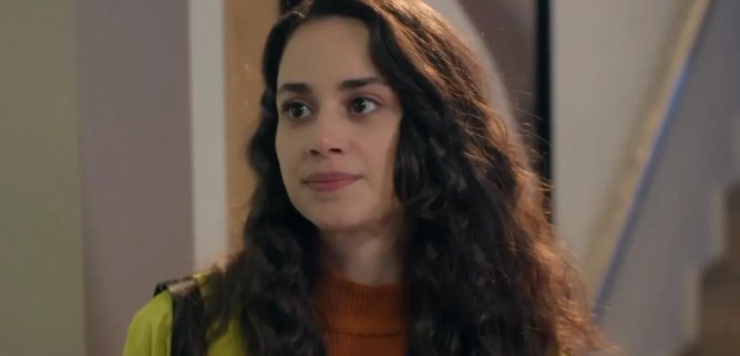 Турецкий сериал Кельн в моем сердце 29 серия
