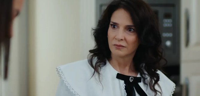 Турецкий сериал Невеста 492 серия