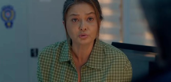 Турецкий сериал Мастер Омюр 5 серия