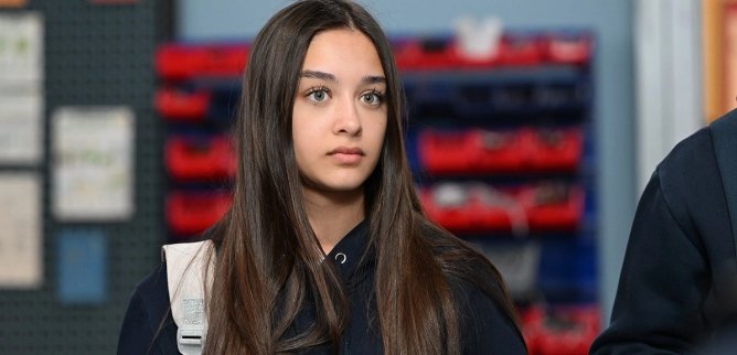Турецкий сериал Кодовое имя Ласточка 90 серия
