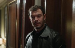 Турецкий сериал Ты тот, кого я люблю 22 серия