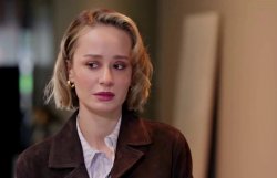 Турецкий сериал Возможно любовь 19 серия