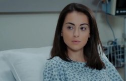 Турецкий сериал Невеста 493 серия