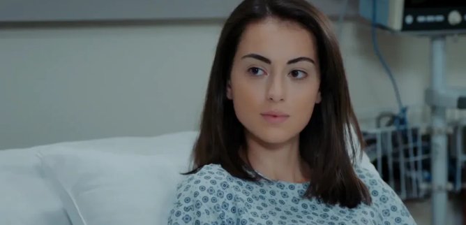 Турецкий сериал Невеста 493 серия