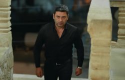 Турецкий сериал Далекий город 70 серия