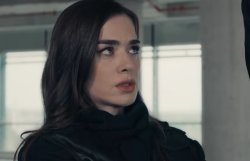 Турецкий сериал Разведка 190 серия