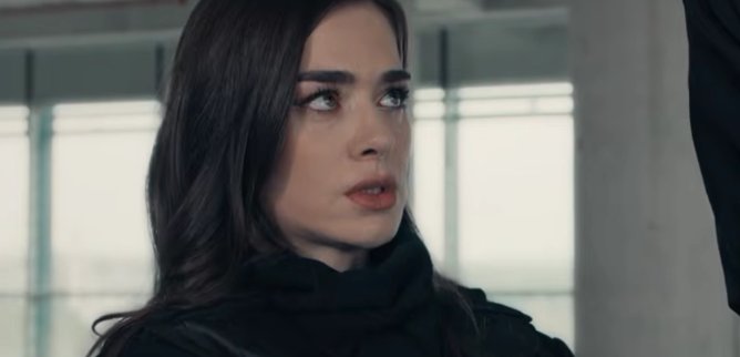 Турецкий сериал Разведка 190 серия