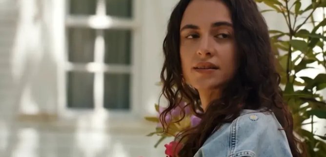 Турецкий сериал Арафта 156 серия