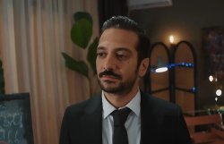 Турецкий сериал Карма 10 серия