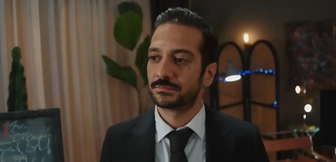 Турецкий сериал Карма 10 серия