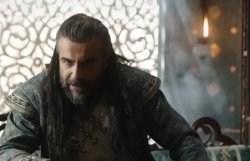 Турецкий сериал Мехмед: Султан Завоеватель 90 серия