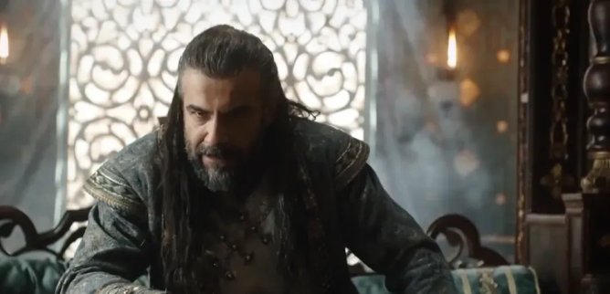 Турецкий сериал Мехмед: Султан Завоеватель 90 серия