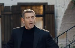 Турецкий сериал Половина матери 6 серия