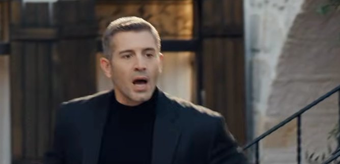 Турецкий сериал Половина матери 6 серия