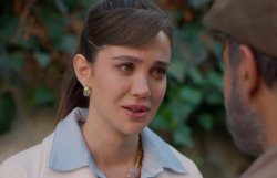 Турецкий сериал Достоинство 8 серия