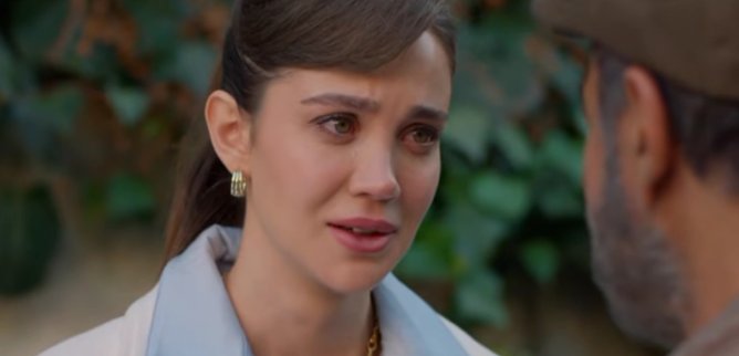 Турецкий сериал Достоинство 8 серия