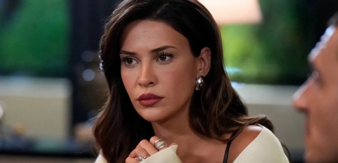 Турецкий сериал Под землей 19 серия