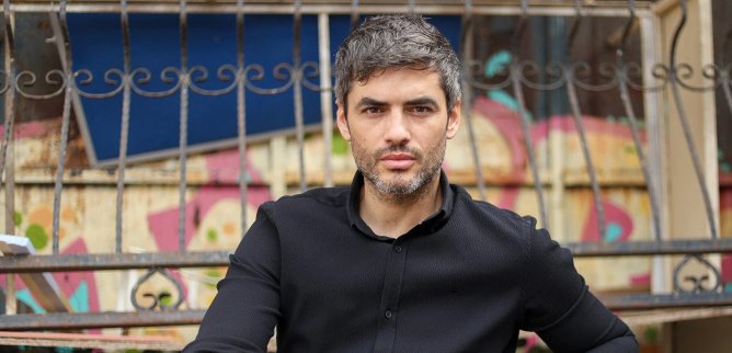 Турецкий сериал Доверенное 655 серия