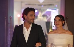 Турецкий сериал Это море переполнится 35 серия