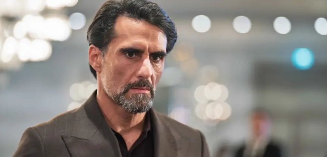 Турецкий сериал Ты тот, кого я люблю 22 серия
