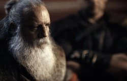 Турецкий сериал Первый гёктюрк: Пролог 1 серия