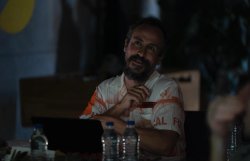 Турецкий сериал Братья и звери 1 серия