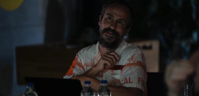 Турецкий сериал Братья и звери 1 серия
