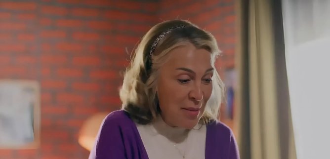 Турецкий сериал Кельн в моем сердце 30 серия