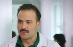 Турецкий сериал Клуб чистоты 38 серия