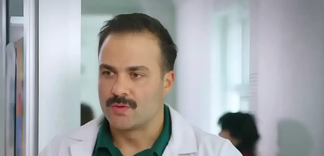Турецкий сериал Клуб чистоты 38 серия