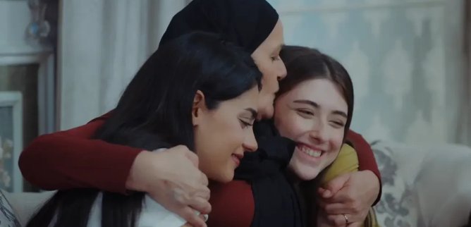 Турецкий сериал Невеста 494 серия