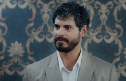 Турецкий сериал Невеста 495 серия