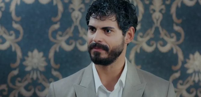 Турецкий сериал Невеста 495 серия