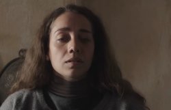 Турецкий сериал Твоя любовь - огонь 8 серия