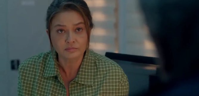 Турецкий сериал Мастер Омюр 5 серия
