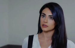 Турецкий сериал Невеста 496 серия