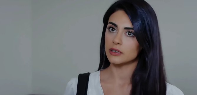Турецкий сериал Невеста 496 серия