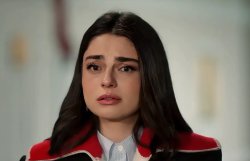 Турецкий сериал Возможно любовь 20 серия