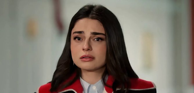 Турецкий сериал Возможно любовь 20 серия
