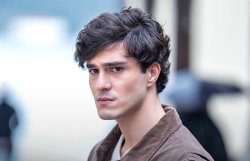 Турецкий сериал Мастер Омюр 5 серия