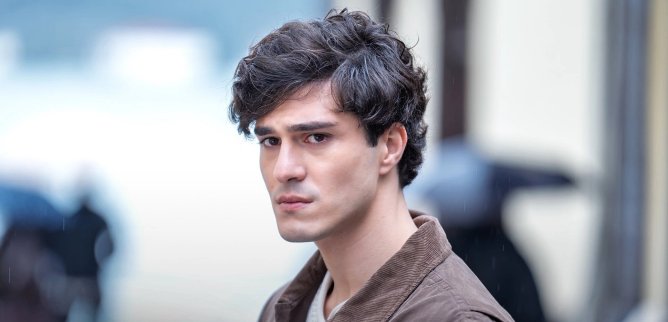 Турецкий сериал Мастер Омюр 5 серия