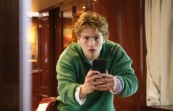 Турецкий сериал Ещё семнадцать 22 серия