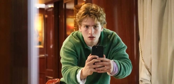 Турецкий сериал Ещё семнадцать 22 серия