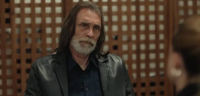 Турецкий сериал Молот и роза: Бехзат Ч. 30 серия