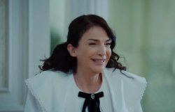 Турецкий сериал Невеста 497 серия